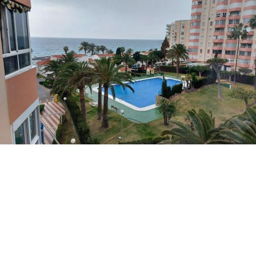 Apartamento Torrox-Costa