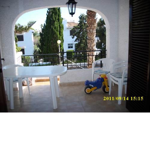 Apartamento Tramontana