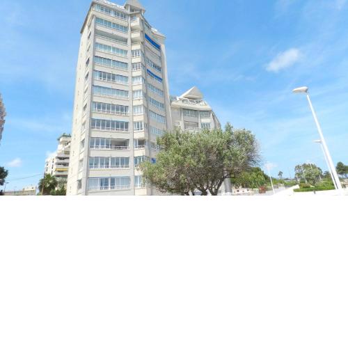 Apartamento-Tramuntana