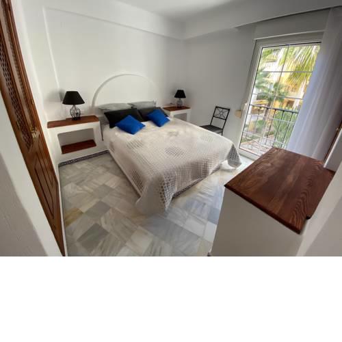 Apartamento Tranquilo, Aldea del Mar
