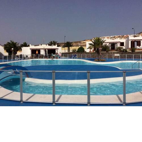 Apartamento tranquilo Sun Beach