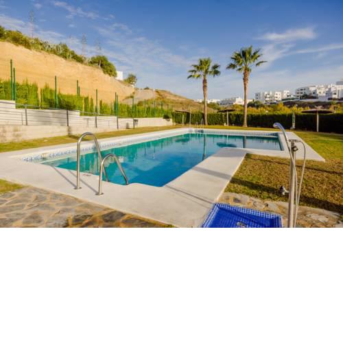 Apartamento Trebujena