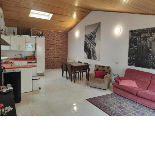 Apartamento Tremp