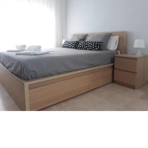 Apartamento Triana 102