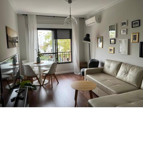 APARTAMENTO TRIANA CENTER SEVILLA