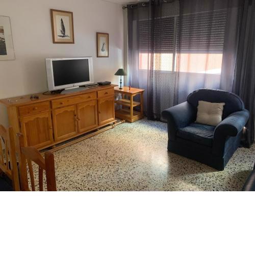 Apartamento Trinchera