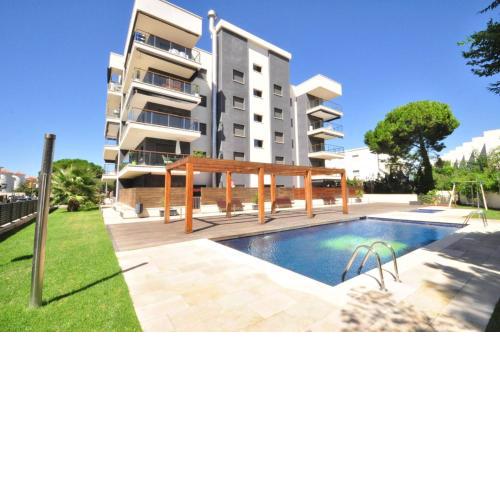 Apartamento Tropicana planta baja 10139 Family Complexe