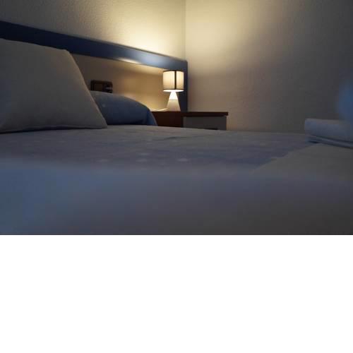 Apartamento Turístico "ALMAGRE"
