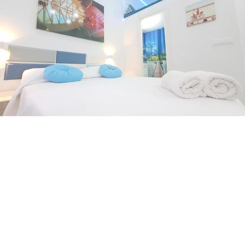 Apartamento Turístico Artes&Ciencias