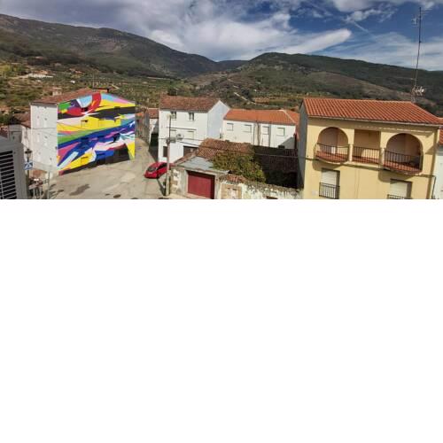 Apartamento Turístico Cervantes 18