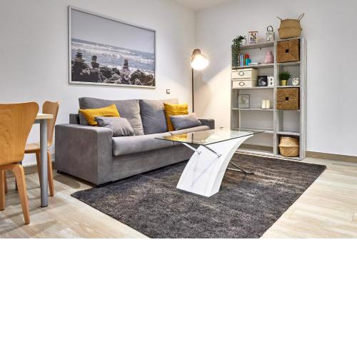 Apartamento Turístico Chamberí Original