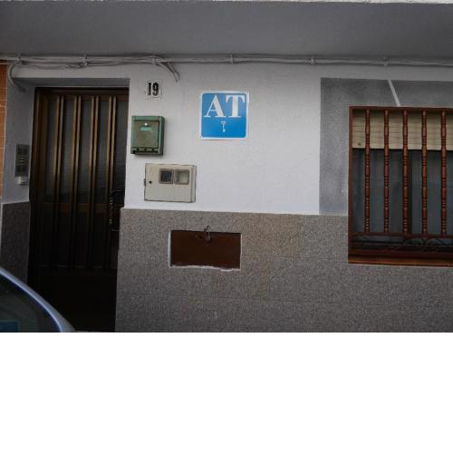 Apartamento turístico Dayma 2