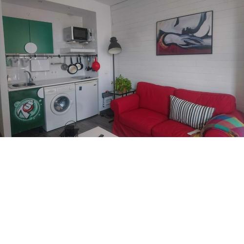 Apartamento turístico en la Costa del Sol