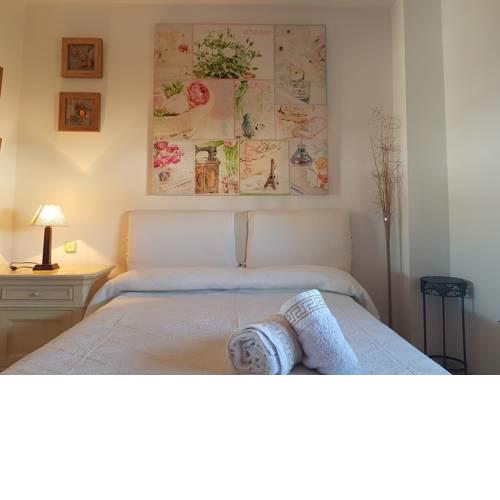 Apartamento turístico en Sevilla