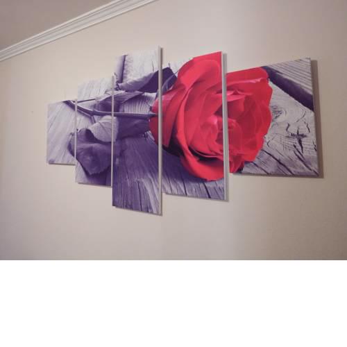 Apartamento turístico García Barbón