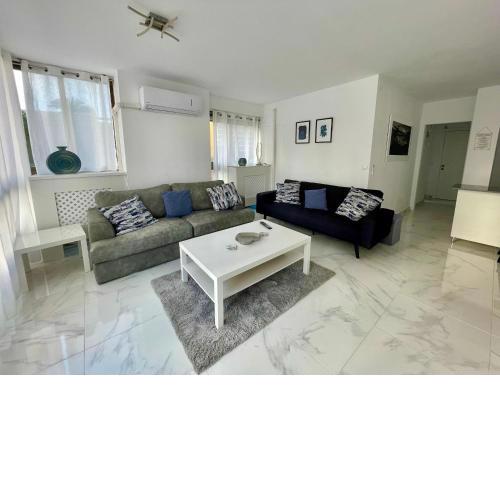 Apartamento turístico Gemelos 4 T2 3A - Gestaltur