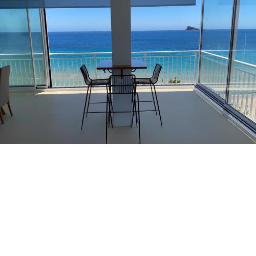 Apartamento turístico La Gavina - Gestaltur