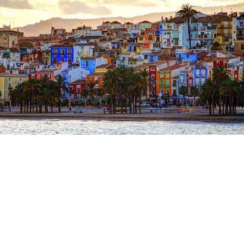 Apartamento Turistico La villa