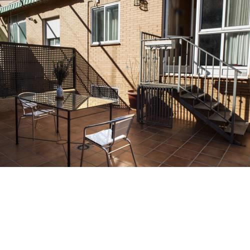 Apartamento Turístico Montesol