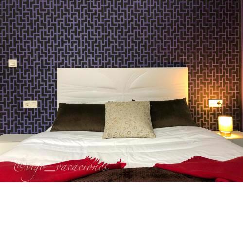 Apartamento turistico Pi y Margall 5