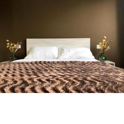 Apartamento turistico pizarro