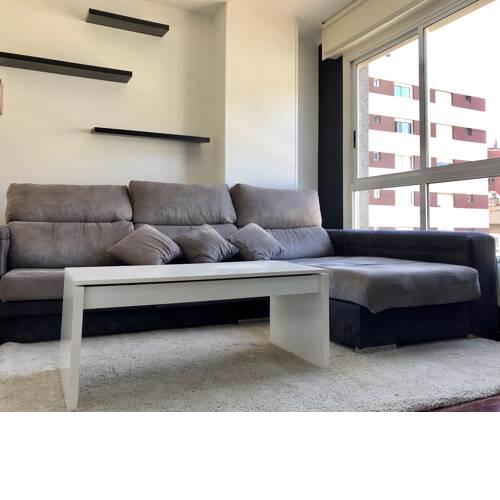Apartamento turístico Torrente Ballesteros