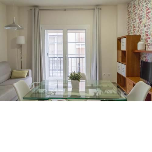 Apartamento Ulises Suite 1