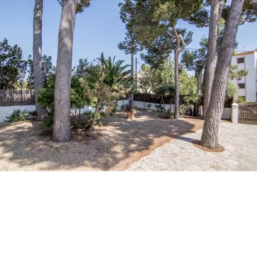 Apartamento ULLASTRE