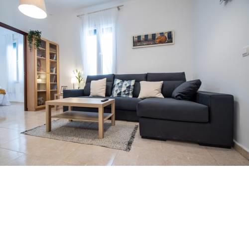 Apartamento Ultramar Cadiz