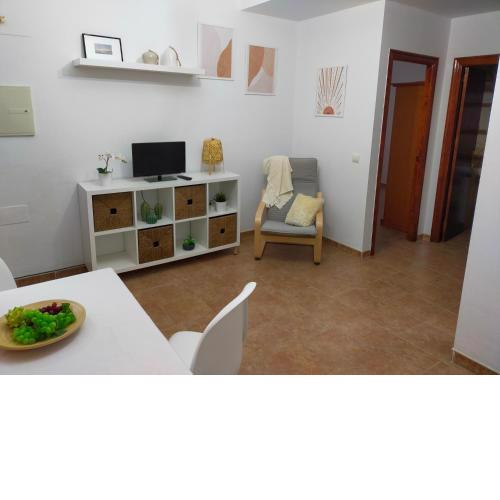 Apartamento Universal 2