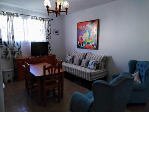 Apartamento Universal 3