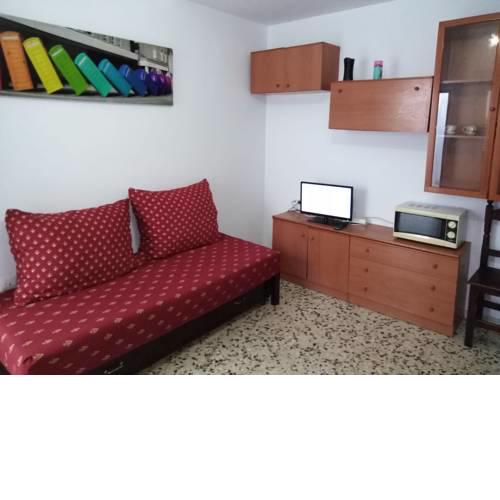 Apartamento Universal