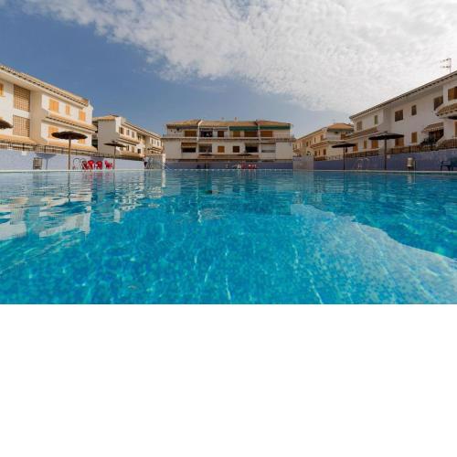 Apartamento Urb Paraíso