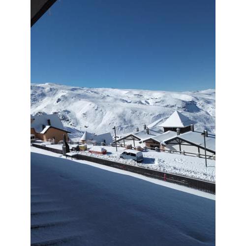 Apartamento Urb. San Bernardo Sierra Nevada