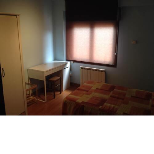 Apartamento Vacacional - Oviedo Centro