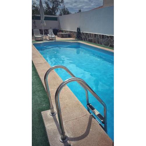 Apartamento Vacacional Beverly Hills