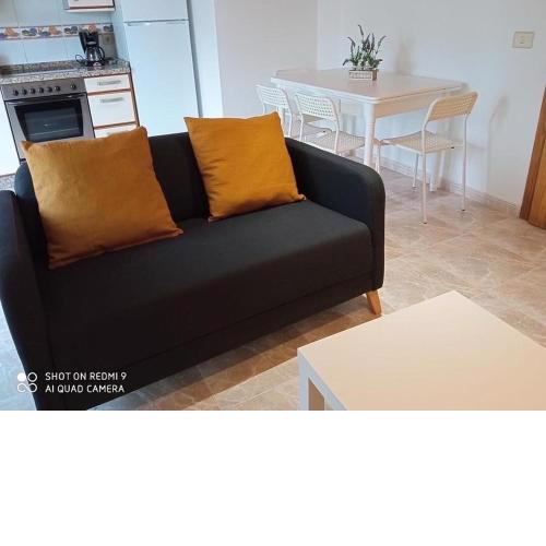 Apartamento vacacional en O Grove