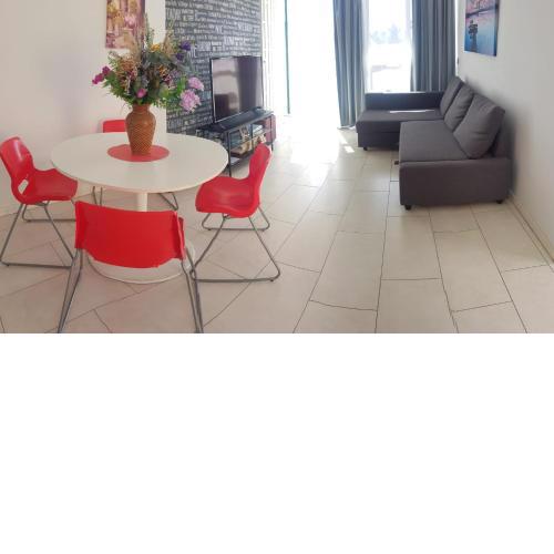 Apartamento vacacional las Americas