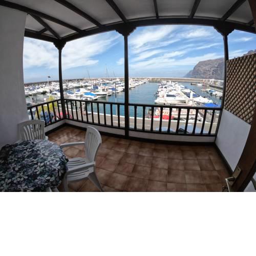 Apartamento vacacional Los Gigantes