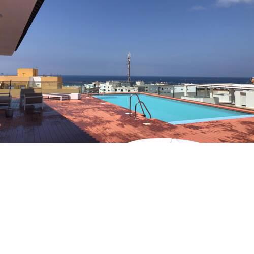 Apartamento Vacacional Manoli