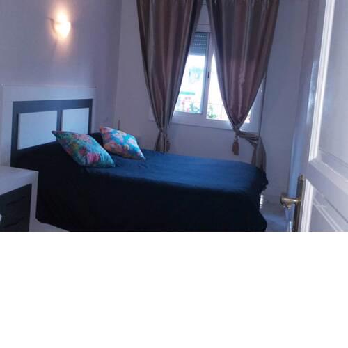 Apartamento vacaciones