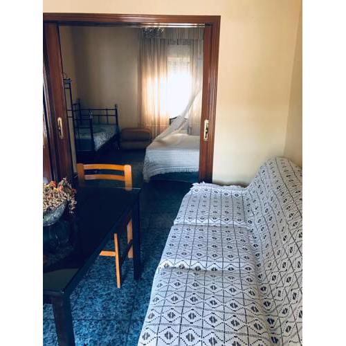 Apartamento Valle del Medio