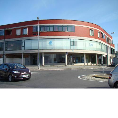 Apartamento Valle Inclán