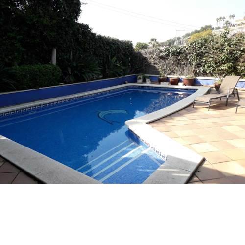 Apartamento Vallpineda