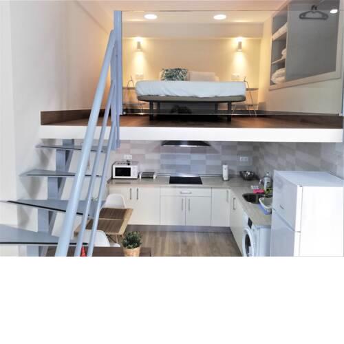 APARTAMENTO VARELA 1