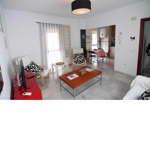 Apartamento VELADOR del Sur