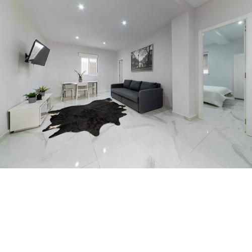 Apartamento Venezuela (playa La Caleta)