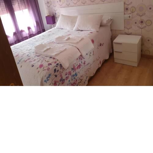Apartamento ventanielles oviedo centro