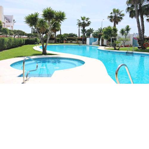 Apartamento Vera Playa