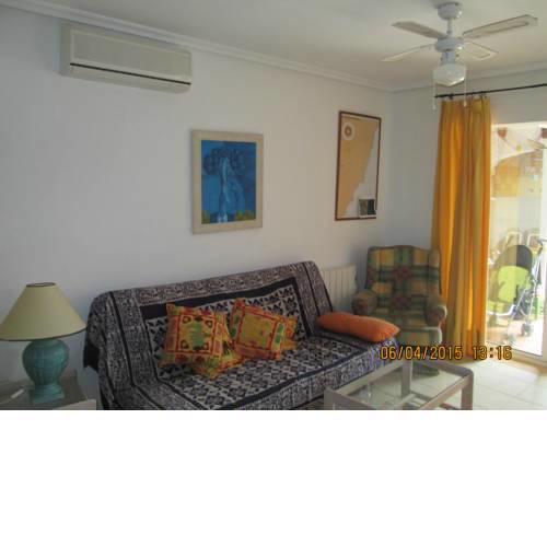 Apartamento Veramar 4